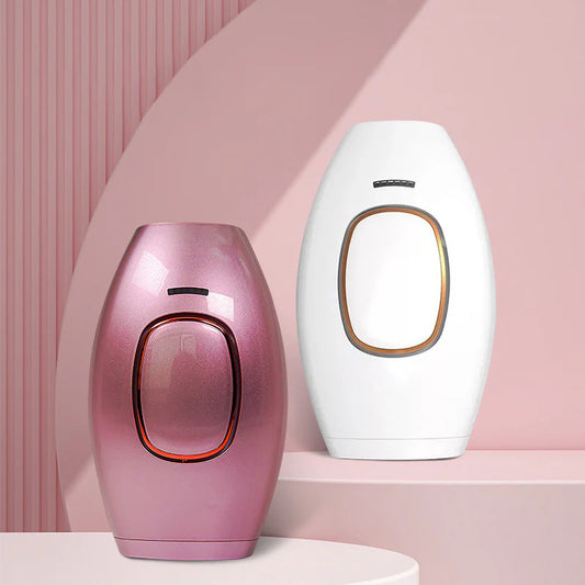 IPL Hair Removal Handset