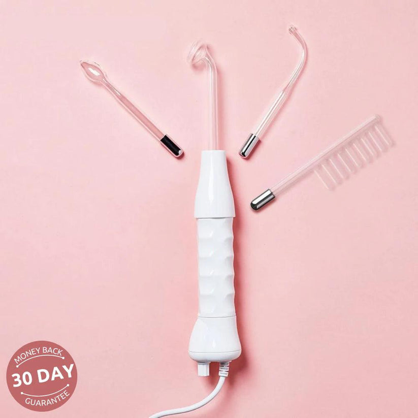 High Frequency Facial Wand